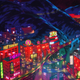 The bleak future of Hong Kong in "Dragon’s Delusion."